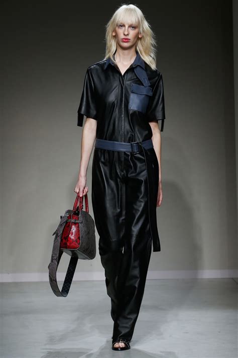 Trussardi S/S 18 womenswear #45 - Tagwalk: The Fashion Search Engine