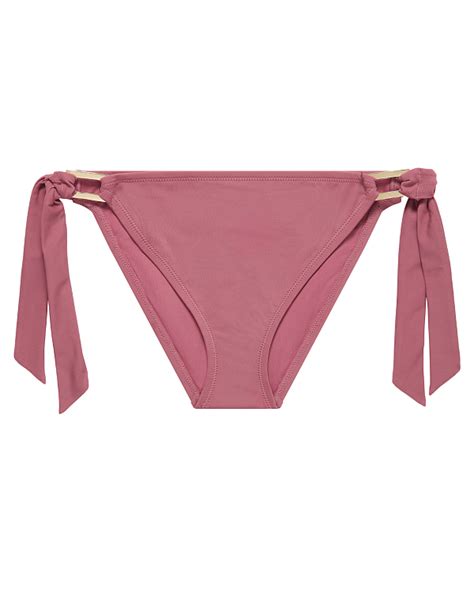 Boudoir Beach Tieside Brief TKD Lingerie