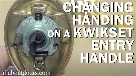 Kwikset Handleset Parts Diagram Wiring Diagram Pictures