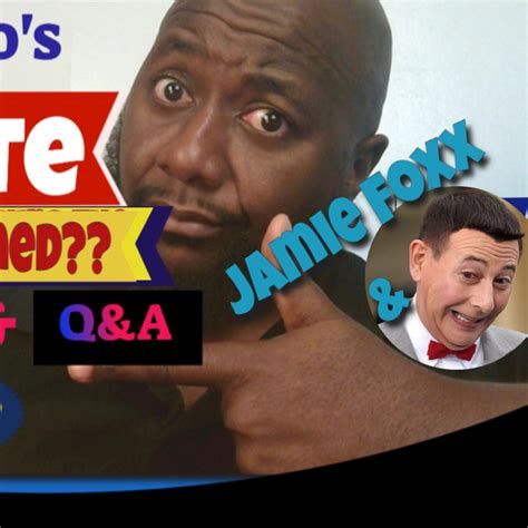 Jamie Fox On What Happened With A Heros Update (audio) – A Heros