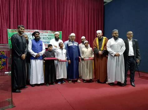quatre bornes muslim council qbmc sunday times