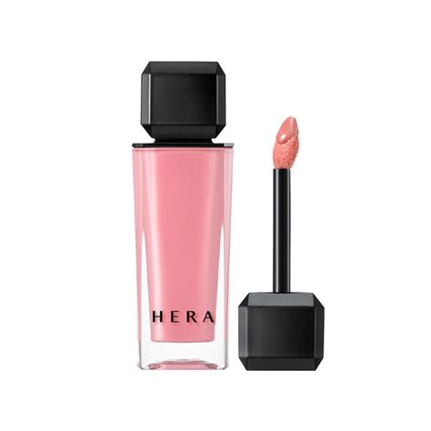 HERA Sensual Nude Gloss G Shopee Malaysia