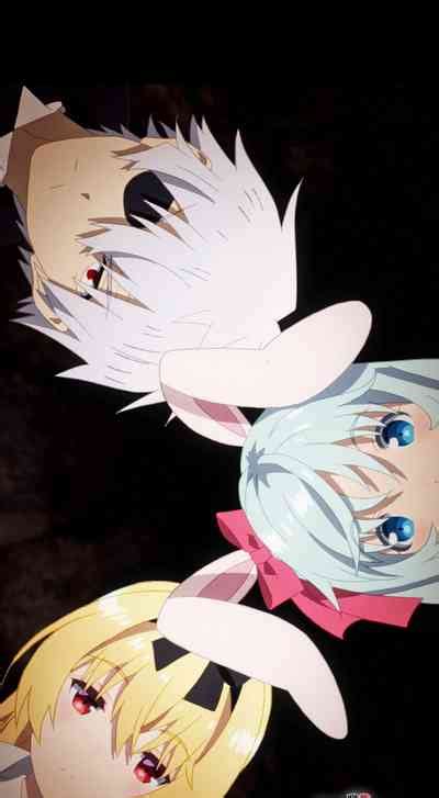 Arifureta From Commonplace To World S Strongest Official Arts Collection Nhentai Hentai