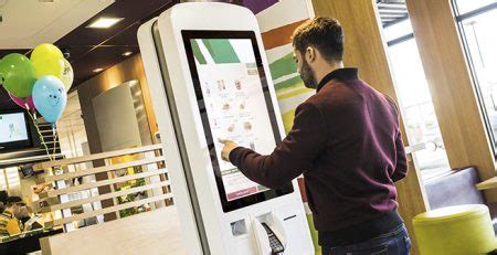 Kioskos Interactivos X Tiendas Virtuales En M Xico Profesionales