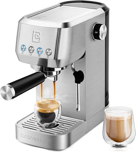 Best Affordable Espresso Machine | Top 5 expert choices