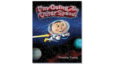 Imgoingtoouterspace Creatures And Characters