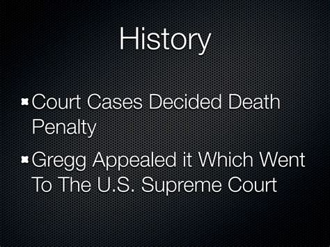 Gregg Vs Georgia 8
