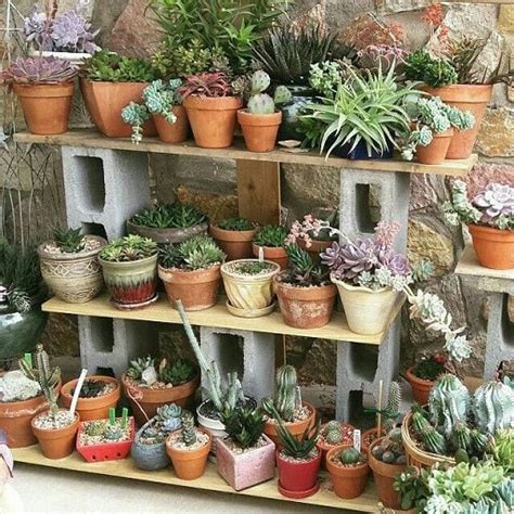 25 Innovative Cinder Block Landscaping Ideas Easily Recreate