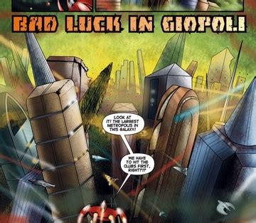 Space Babe Central Muses Sex And Porn Comics