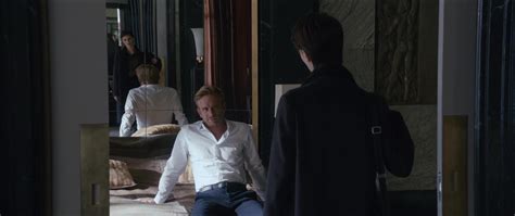 ausCAPS Jérémie Renier nude in L amant double