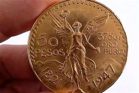 Precio del gramo de oro en México VALOR actual Descúbrelo