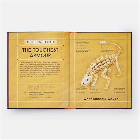Book Of Dinosaurs 10 Record Breaking Prehistoric Animals Nhbs Bookstore