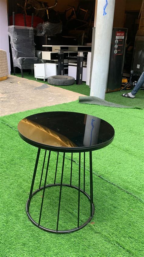 glass top coffe table 12