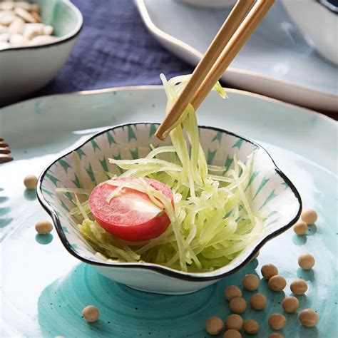 Японский стиль керамический васаби соевый соус для суши окунание блюдо ...