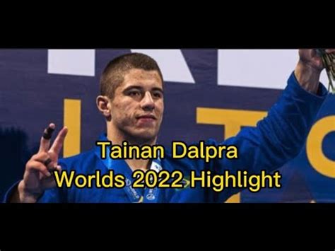 Tainan Dalpra Worlds 2022 Highlights YouTube