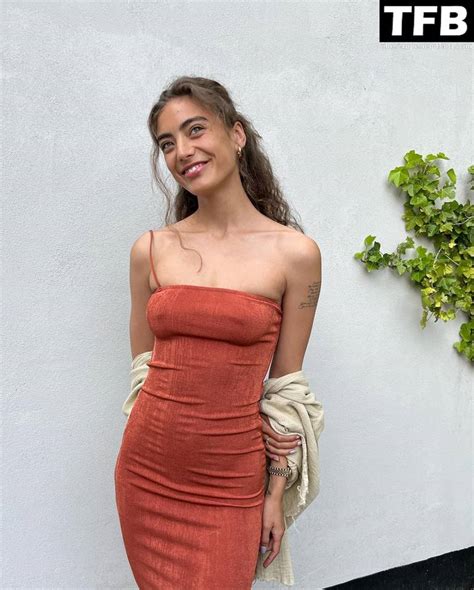 Vanessa Moe Vanessaanela Nude OnlyFans Photo 1 The Fappening Plus