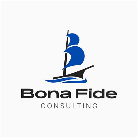 Bona Fide Consulting Inc