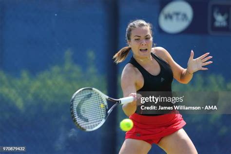 Elena Gabriela Ruse Photos And Premium High Res Pictures Getty Images