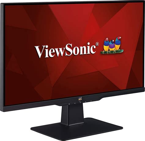 Buy ViewSonic 22 VA2201 H Full HD Monitor Online In UAE Jumbo