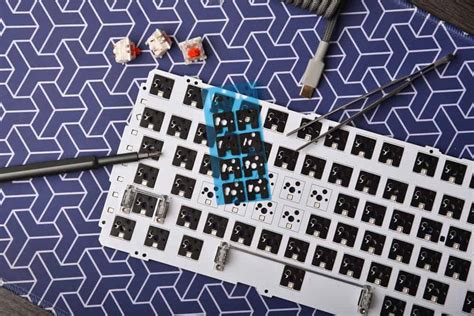 Hot Swap Vs Solder PCB Which Keyboard PCB Is Better