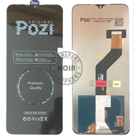 Jual Lcd Touchscreen Infinix Hot Play Hot Play X X C Xx B Fullset Shopee Indonesia