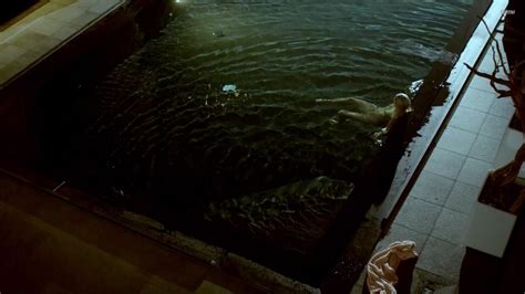 Naked Veerle Baetens In Code