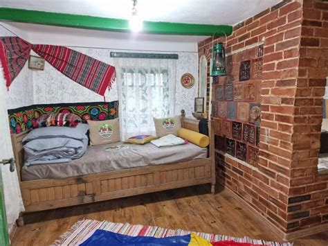 Casuta Din Padure Goşmani Updated Prices 2024