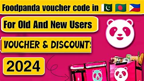 Foodpanda New Voucher Code 2024 How To Find Foodpanda Voucher YouTube