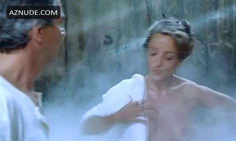 Dominique Blanc Nude Aznude