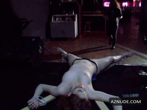 Kill The Scream Queen Nude Scenes Aznude