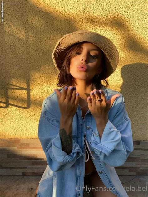 Ela Bel Nude OnlyFans Leaks Fappening FappeningBook