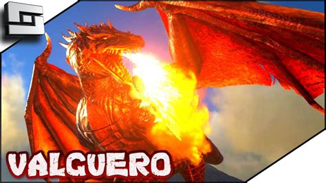 Boss Battles Gamma And Beta Boss Fights On Ark Valguero E8 Youtube