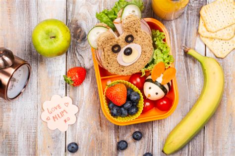 10 Best Healthy Foods for Kids | EuroKids