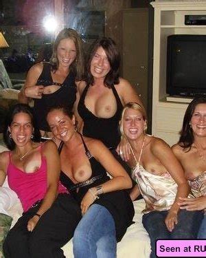 Showing Off Their Tits Porn Pictures XXX Photos Sex Images 2708909 PICTOA