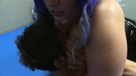 BBW MILF Is Geting A Big Dick Inside Her Pussy Tiffany Blake