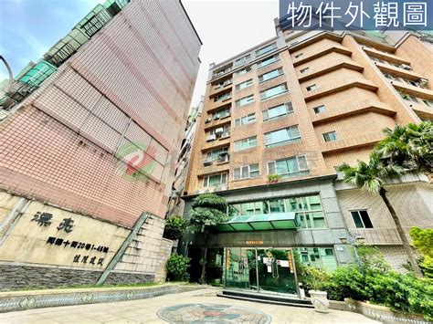 藝文特區g011站漂亮社區4房車雙衛開窗 桃園市桃園區同德十街漂亮社區房屋出售 Tc0364971 有巢氏房屋