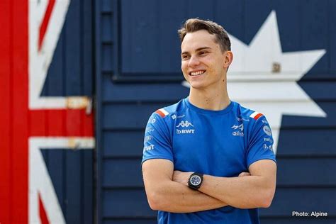 Alpine To Decide Monday On Early Release For Piastri To Mclaren