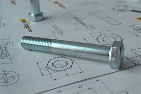 Купить Болт М22 din 931, цена 120 ₴ — Prom.ua (ID#1386029142)