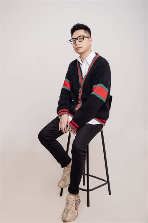 Hot boy Trương Hoài Nam hành trình đam mê nghệ thuật