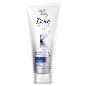 Dove Intense Repair Daily Treatment Conditioner