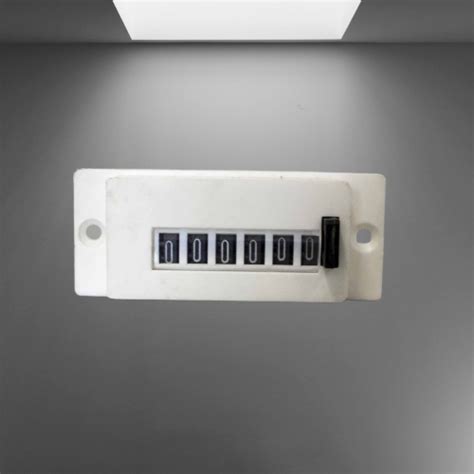 Купить Счетчик импульсов СИ-206 (12В), цена 800 грн — Prom.ua (ID ...