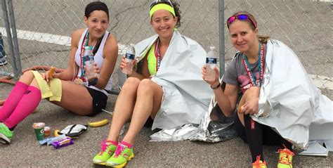 Race Day Nutrition Tips Absopure