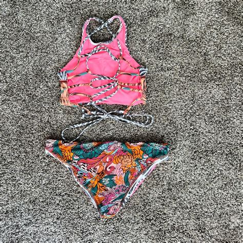 Maaji Piece Bikini Gem