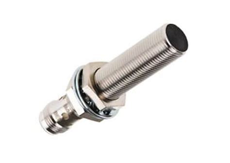 Balluff BES M12MI-PSC40B-S04G inductive sensor BES0068