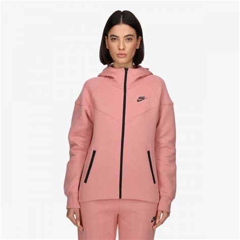 Nike Дуксер Sportswear Tech Fleece Windrunner Buzz Online Shop