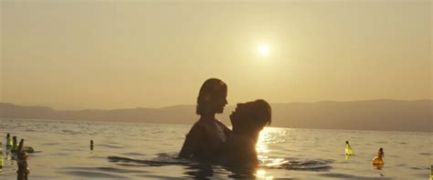 Nude Video Celebs Katarina Ivanovska Nude The Third Half Treto Poluvreme