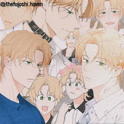 Pin By Liz On Manga Manhwa Manga Gay Anime Anime