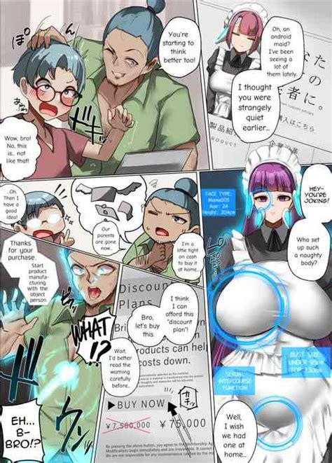 Artist Rim Nhentai Hentai Doujinshi And Manga