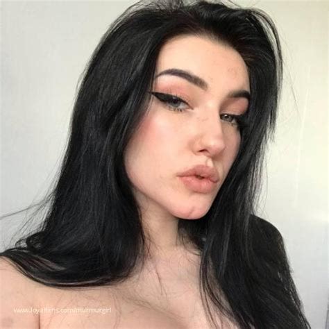 How Often Do My Losers Jerk Off To My Tits Murmurgirl Official Photos Loyalfans