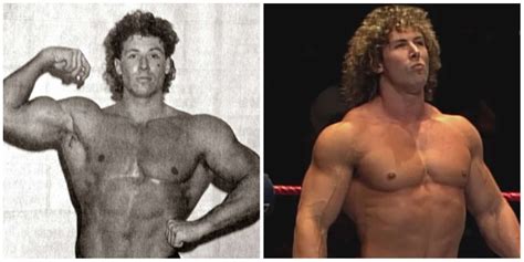 Tom Mcghee Wrestler